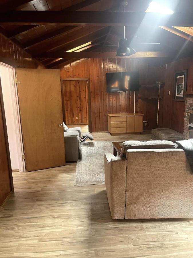 Masoods Lodge Boulder Creek Exterior foto